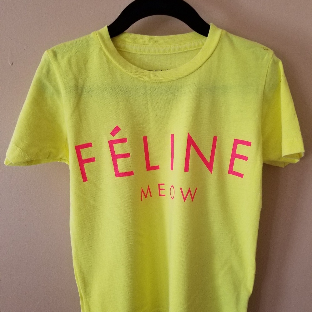 🎈BOGO NWOT Brian Lichtenberg kids tee